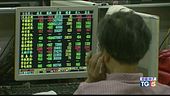 Più vittime della Sars Cina, crollano le Borse