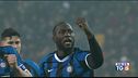 Juve, Inter e Lazio davanti a tutte