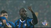Juve, Inter e Lazio davanti a tutte