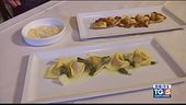 La ricetta a base di zucca di Gusto Verde