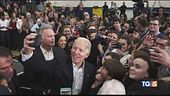 Usa, primarie Dem. La sfida dell'Iowa