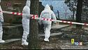 Svolta nel giallo dell'uomo bruciato vivo