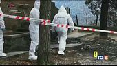 Svolta nel giallo dell'uomo bruciato vivo