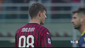 I Maldini e il Milan
