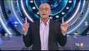 Stasera il Grande Fratello Vip