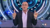Stasera il Grande Fratello Vip