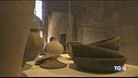 I reperti di Pompei? Una vera maledizione