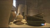 I reperti di Pompei? Una vera maledizione