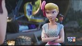 Un nuovo corto dedicato a Toy story