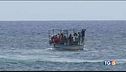 Sbarchi continui Oltre 600 in 24 ore