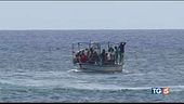 Sbarchi continui Oltre 600 in 24 ore