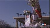 Finalmente in carcere i manager della Thyssen