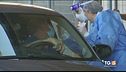 5mila i nuovi contagi assalto per fare i test
