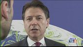Conte, basta muro contro muro