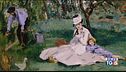 Impressionisti segreti, dalla natura alla pittura