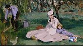 Impressionisti segreti, dalla natura alla pittura