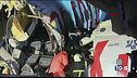 Aereo turco atterra, si spezza e prende fuoco