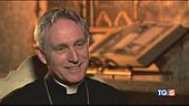 Misterioso "congedo" per Monsignor Georg
