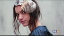 La top model sparita trovata in una favela