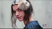 La top model sparita trovata in una favela