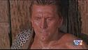 Addio Kirk Douglas, mito di Hollywood