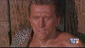 Addio Kirk Douglas, mito di Hollywood