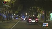 Blitz antimafia a Palermo