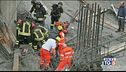 San Benedetto del Tronto, gravissimo incidente sul lavoro