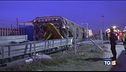 Deraglia frecciarossa a 290 chilometri orari