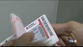 Tickets al collasso