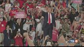 Covid, l'Europa trema Trump: vi bacerò tutti