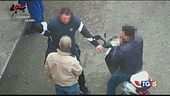 Il coraggio di denunciare