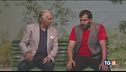 "Se la panchina parlasse" in seconda serata su Canale 5