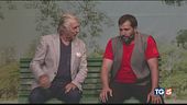 "Se la panchina parlasse" in seconda serata su Canale 5