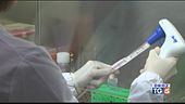 Italiano positivo al Coronavirus