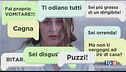 Contro cyberbullismo, pensa prima di scrivere