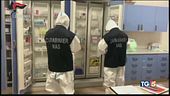 A Napoli truffa dei tamponi
