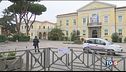 Italiano infettato "Sono tranquillo"
