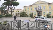 Italiano infettato "Sono tranquillo"