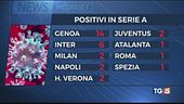 Juventus-Napoli 3-0 "Bolla" per la serie A?