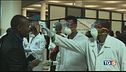 Virus, nuovi contagi 6 sospetti in Etiopia