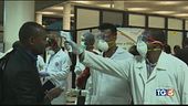Virus, nuovi contagi 6 sospetti in Etiopia