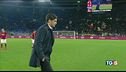 Roma, profondo rosso la Juve riprova la fuga