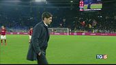 Roma, profondo rosso la Juve riprova la fuga