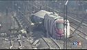 Incidente ferroviario: cinque operai indagati