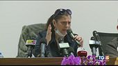 Addio Jole, donna davvero coraggiosa