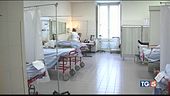 Ospedali al collasso "Servono rinforzi"