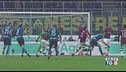 Inter e Lazio vincono tre squadre in un punto