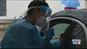 Lotta al virus, nuova stretta