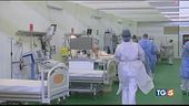 Impennata di ricoveri ospedali sotto stress